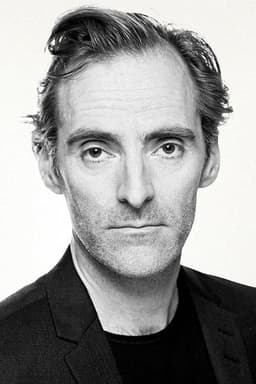 Photo of Erland Bakker
