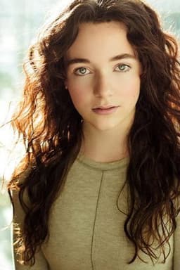 Photo of Lilah Fitzgerald