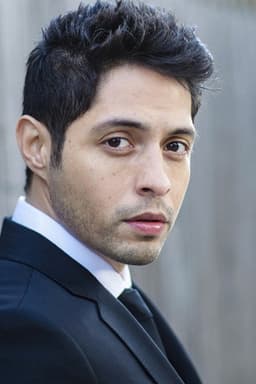 Photo of Max Arciniega