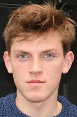 Photo of Enno Trebs