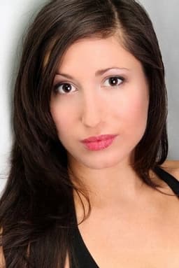 Photo of Ana Shepherd