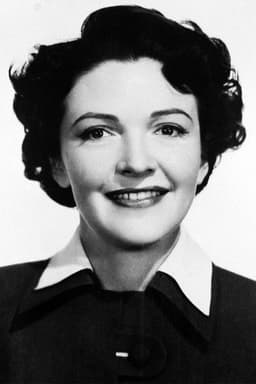 Photo of Nancy Reagan