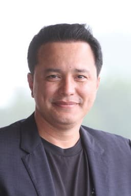 Photo of Eizlan Yusof