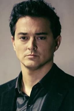 Photo of Joaquín Ortega