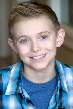 Photo of Gabriel Bennett