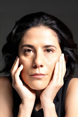 Photo of Montserrat Marañon