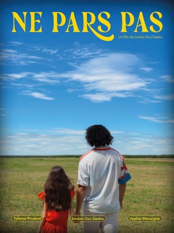 Poster for Ne pars pas