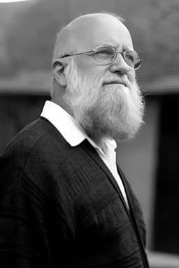 Photo of Jean-Marie Muller