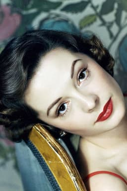 Photo of Jane Greer