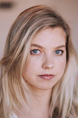 Photo of Olivia Ritchie
