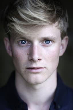 Photo of Harry Lister Smith