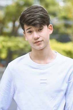 Photo of Christiaan Churaporn