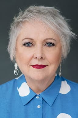Photo of Francine Ruel