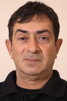 Photo of Turan Özdemir
