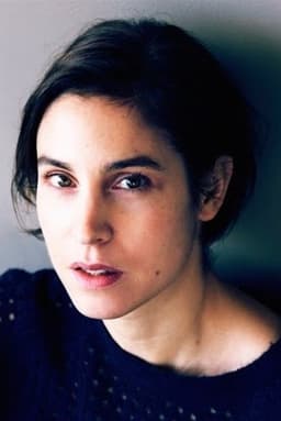 Photo of Anne Azoulay