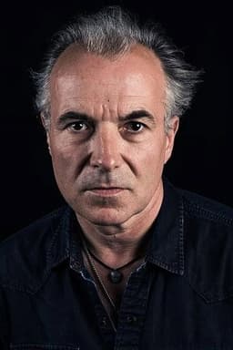 Photo of Jâms Thomas