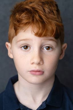 Photo of Alastair Stout