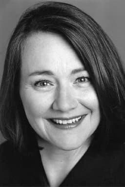 Photo of Ann Marie Hall