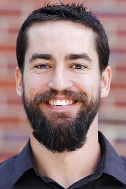 Photo of Erik Curtis