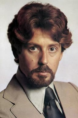 Photo of Edwin Luisi