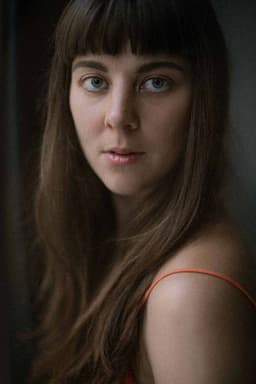 Photo of Marit Persiel