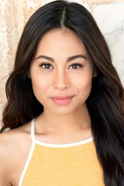 Photo of Paulina Nguyen