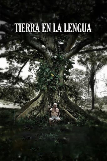 Poster for Dust on the Tongue