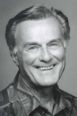 Photo of Gérard Poirier