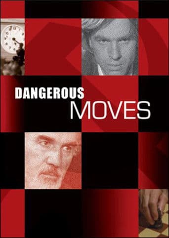 Poster for Dangerous Moves