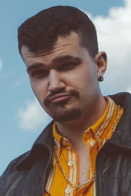 Photo of Javier Quintana Robayna