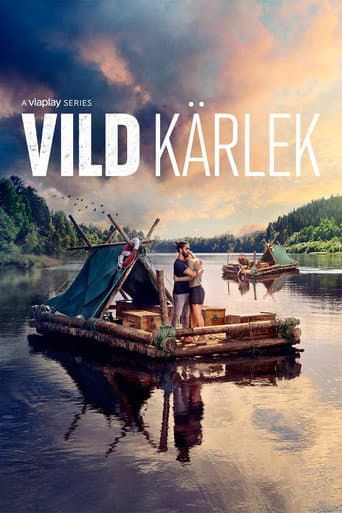 Poster for Vild Kärlek