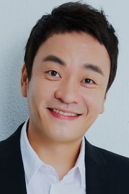 Photo of Lee Sung-wook