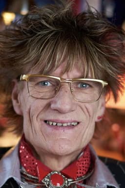 Photo of Randall Fowler