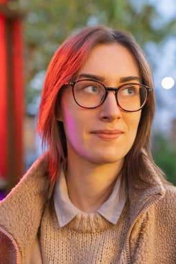 Photo of Orla Smith