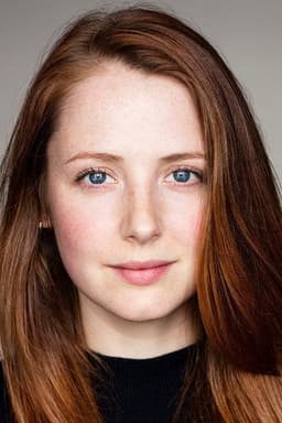 Photo of Róisín O'Donovan
