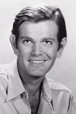 Photo of Peter Ford