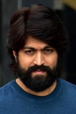 Photo of Yash