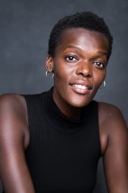 Photo of Sheila Atim