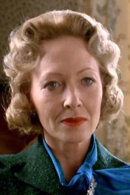 Photo of Norma West