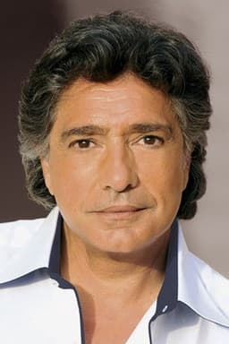 Photo of Frédéric François