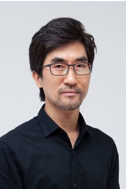 Photo of Kim Jae-rok