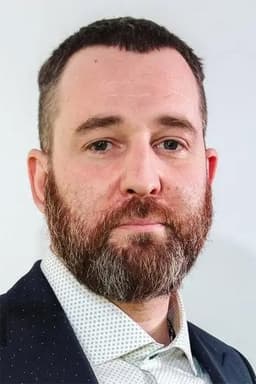 Photo of Aleksey Rozin