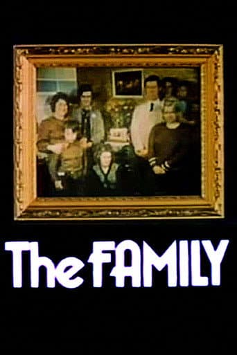 Poster for The Family