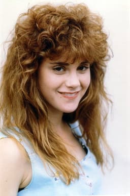 Photo of Kerri Green