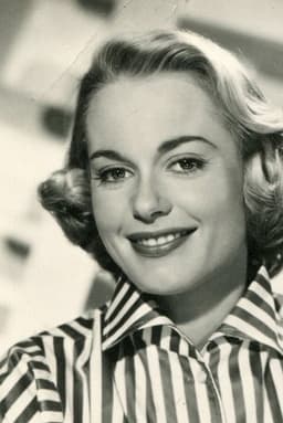Photo of Josephine Griffin