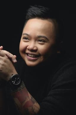Photo of Ice Seguerra