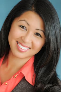 Photo of Jami Kinton