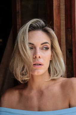 Photo of Emilia Attías