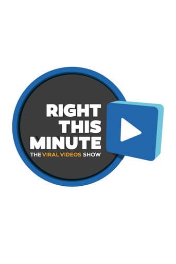 Poster for RightThisMinute