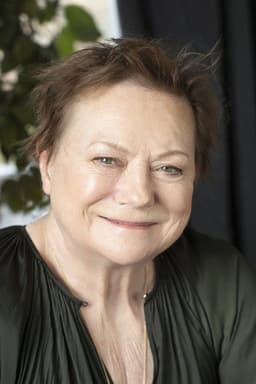 Photo of Lisbet Dahl
